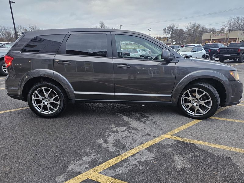 Used 2018 Dodge Journey GTImage 6