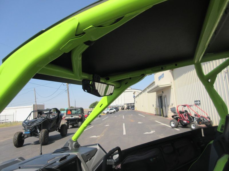 USED 2024 POLARIS RZR PRO R 4 ULTIMATE Image 14