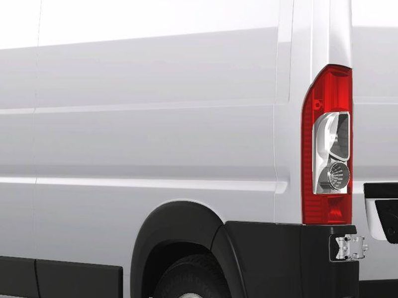 New 2024 RAM Promaster 2500 Tradesman Cargo Van High Roof 159