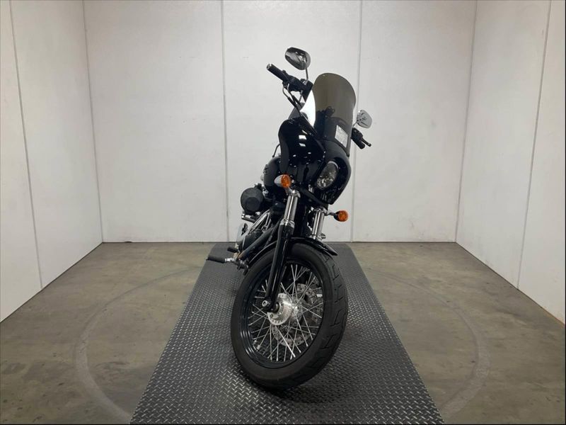 2017 Harley-Davidson DynaImage 2