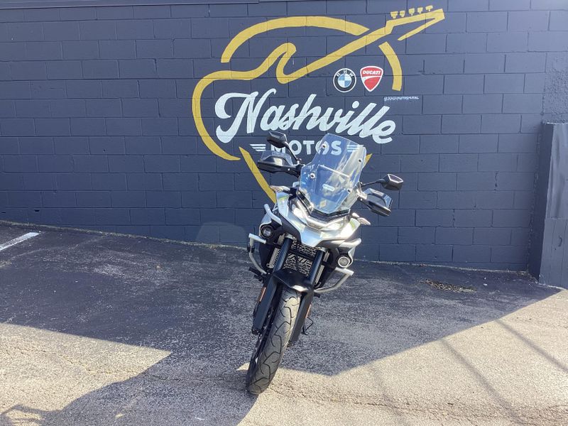 Used 2023 CFMOTO IBEX 800S CF8005US 