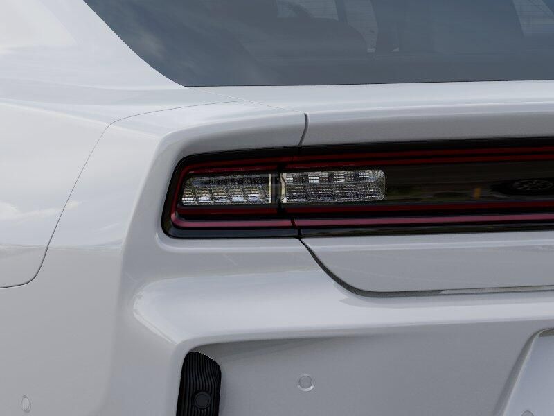New 2026 Dodge Charger R/T 4-door Awd