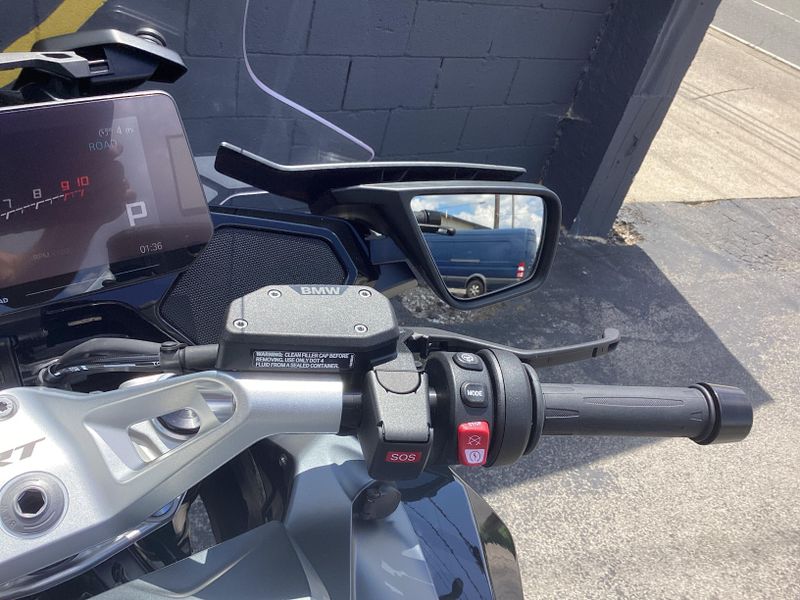 New 2026 BMW R 1300 RT 