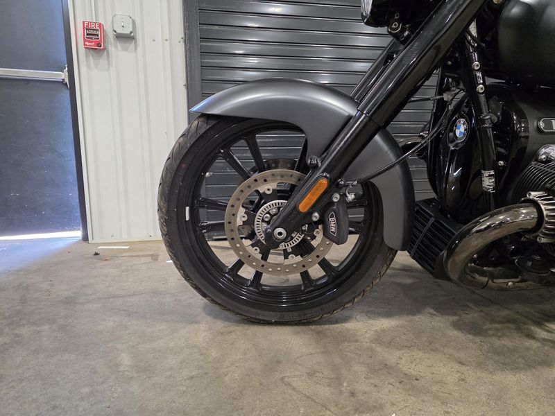 2024 BMW R 18 Roctane