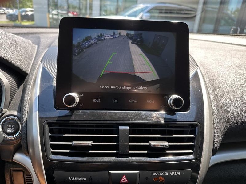 Used 2024 Mitsubishi Eclipse Cross SELImage 28
