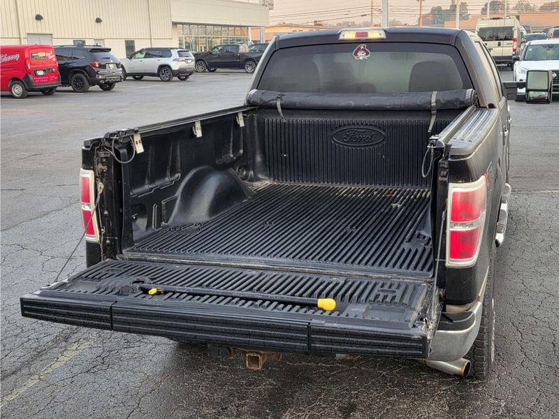 Used 2013 Ford F-150 XLT XTR