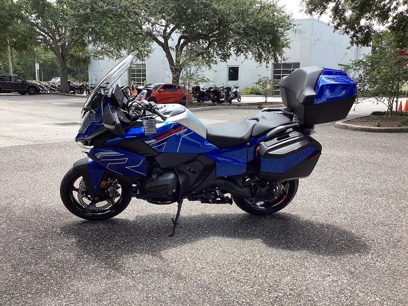 2026 BMW R 1300 RT