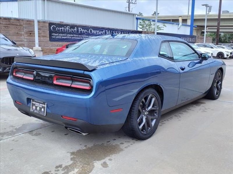 2021 Dodge Challenger R/TImage 14