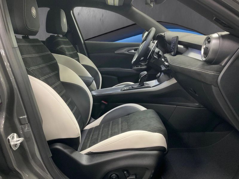 New 2026 Alfa Romeo Tonale Sport Speciale AwdImage 11