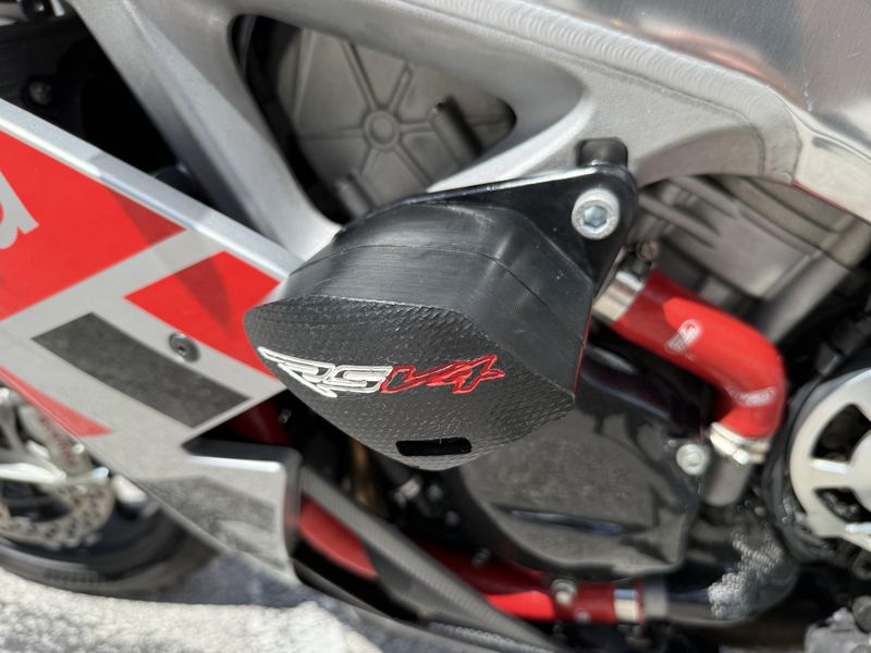 Used 2018 Aprilia RSV4 RF 