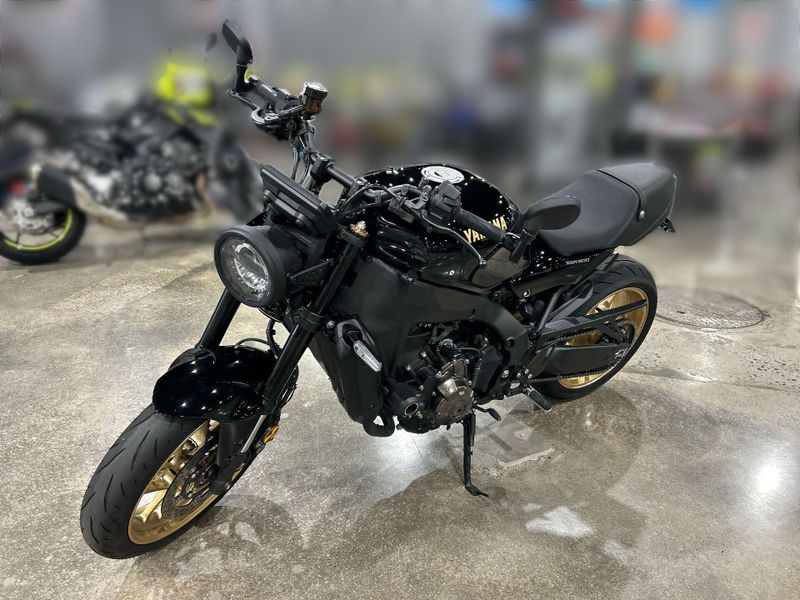 Used 2025 Yamaha XSR900 Image 20