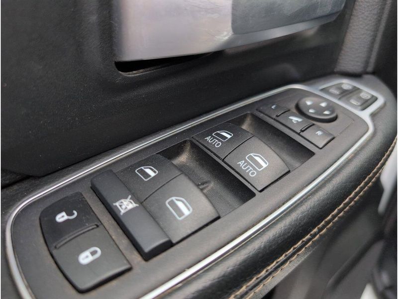 Used 2024 RAM 2500 Big HornImage 13