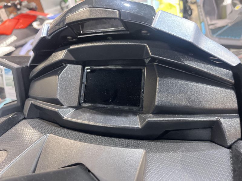 New 2025 Yamaha VX CRUISER Image 17