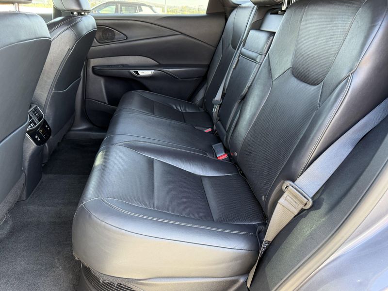 Used 2023 Lexus RX 350h Premium PlusImage 30