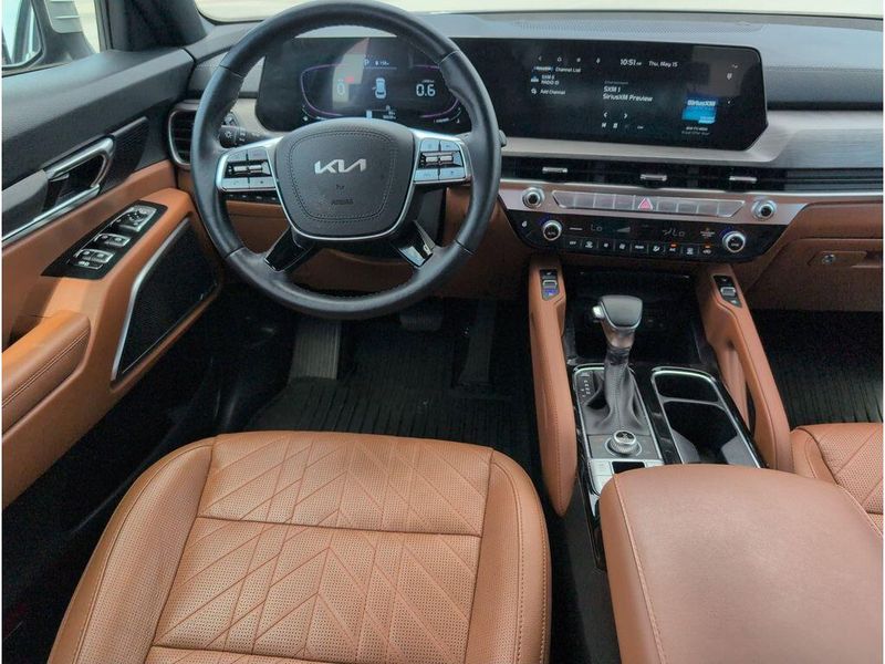 2024 Kia Telluride EX X-LineImage 33