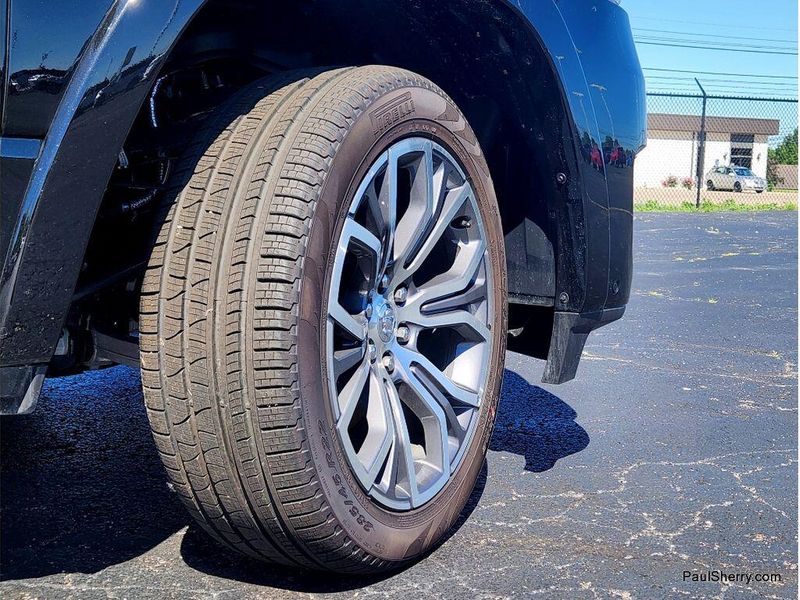 New 2026 RAM 1500 Tungsten Crew Cab 4x4