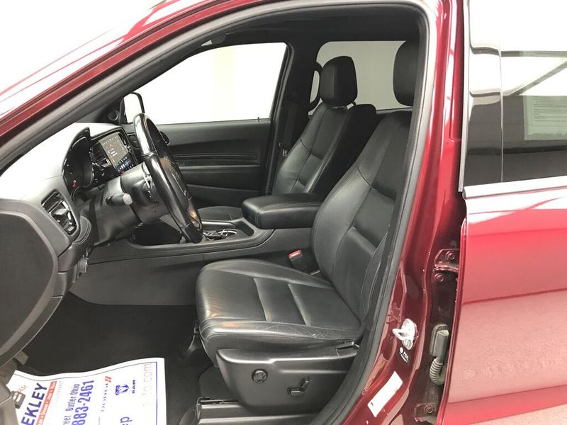 Used 2021 Dodge Durango GT PlusImage 9