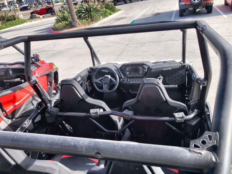 Used 2024 Polaris RZR XP 4 1000 SPORT Image 24