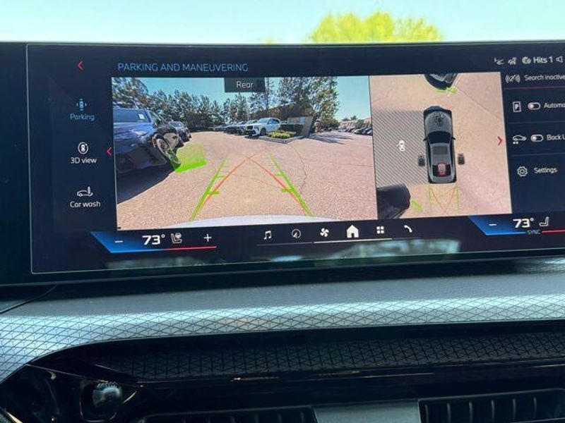 New 2026 BMW 4 Series M440iImage 28