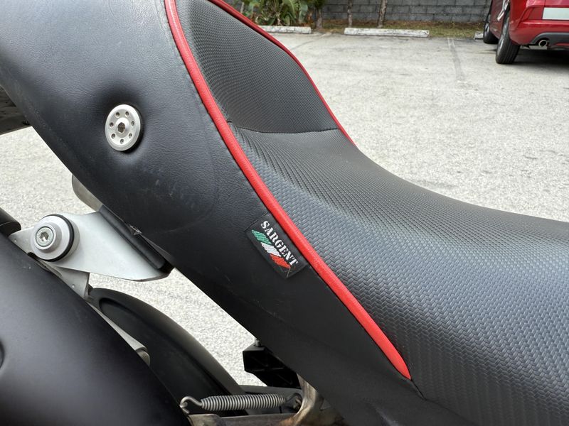 2013 Ducati MONSTER 796 ABS 
