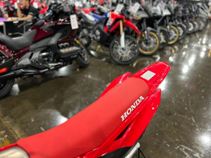 New 2026 Honda CRF450R Image 20