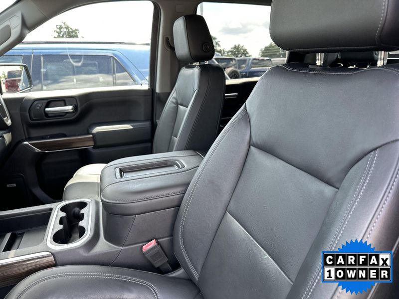 Used 2019 Chevrolet Silverado 1500 LT Trail BossImage 14