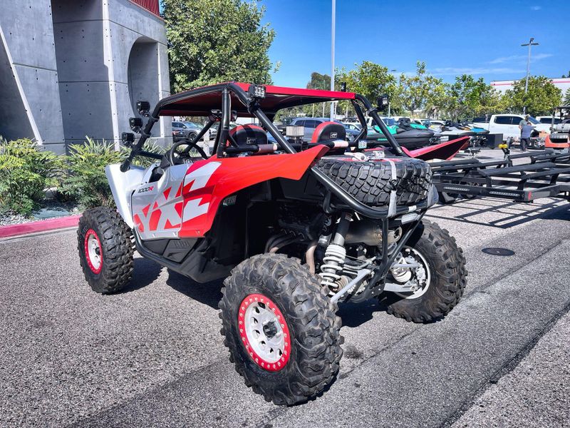 Used 2016 Yamaha YXZ1000R EPS SE Image 17