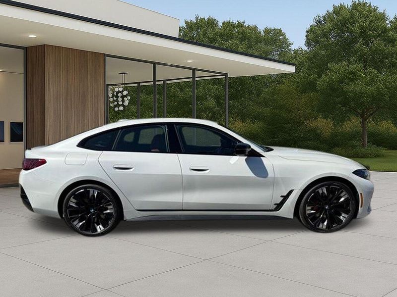 New 2026 BMW 4 Series 430i Gran CoupeImage 6