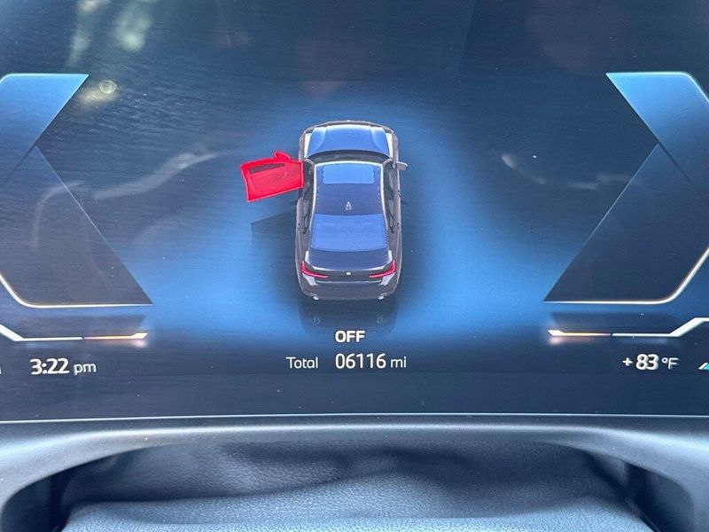 Used 2026 BMW 3 Series 330iImage 26