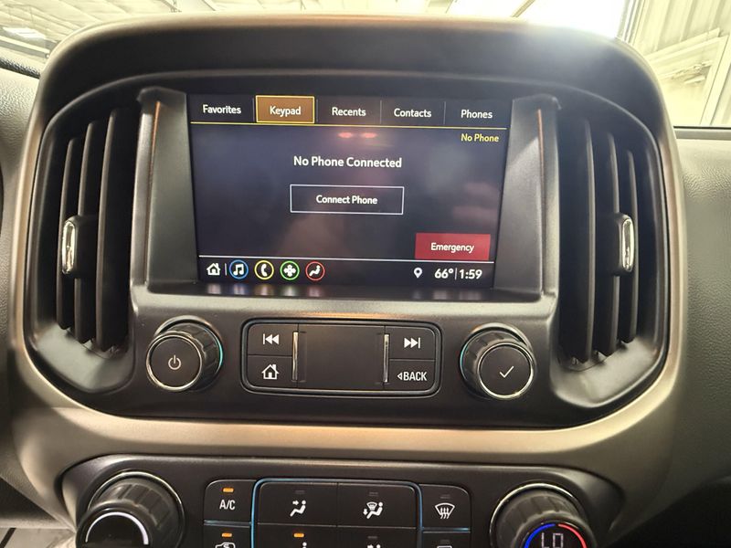 Used 2019 Chevrolet Colorado 4WD Z71Image 29