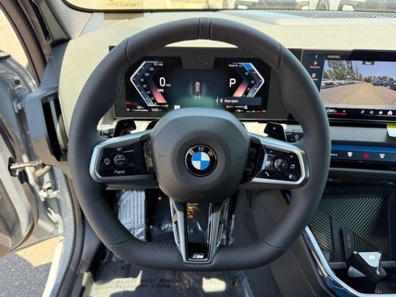 New 2026 BMW X3 30 xDriveImage 20