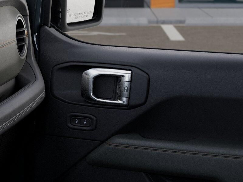 New 2026 Jeep Gladiator Mojave X 4x4Image 58