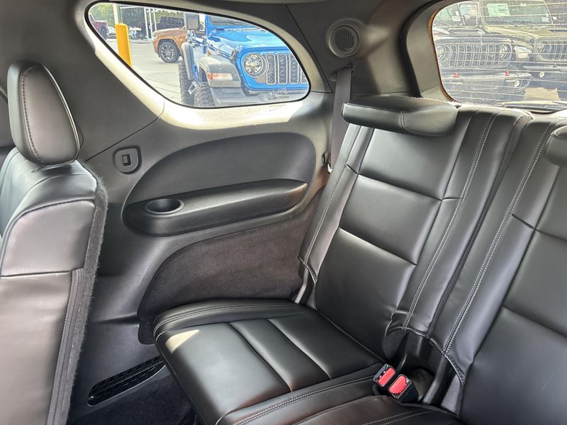 Used 2022 Dodge Durango GT PlusImage 37