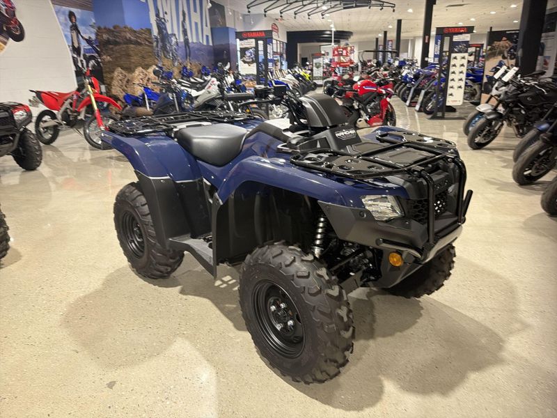 New 2026 Honda RANCHER 4X4 AT IRS EPS Image 11