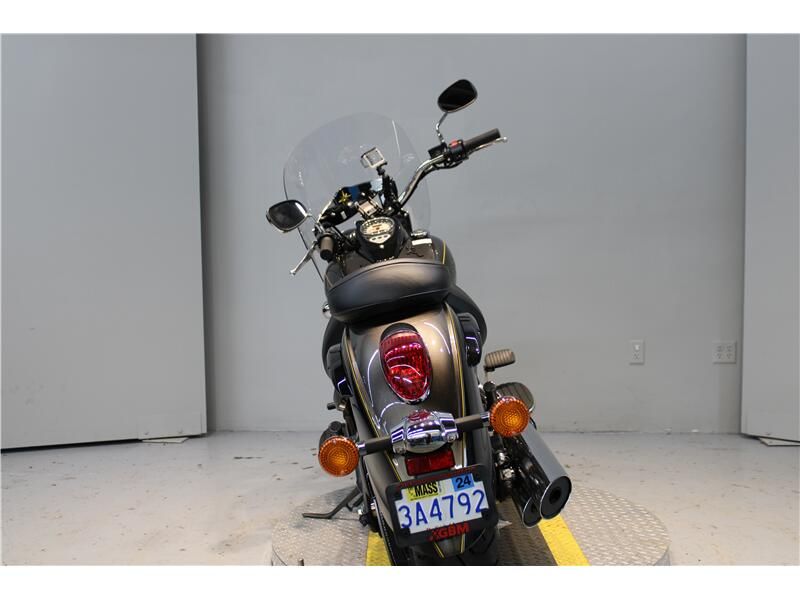 2023 Kawasaki VULCAN CLASSIC Image 4