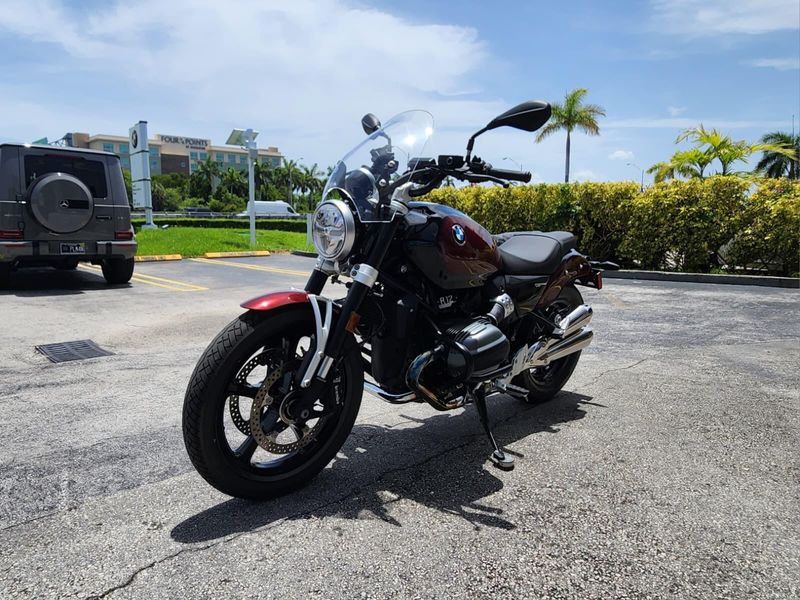 Used 2024 BMW R12 Image 3