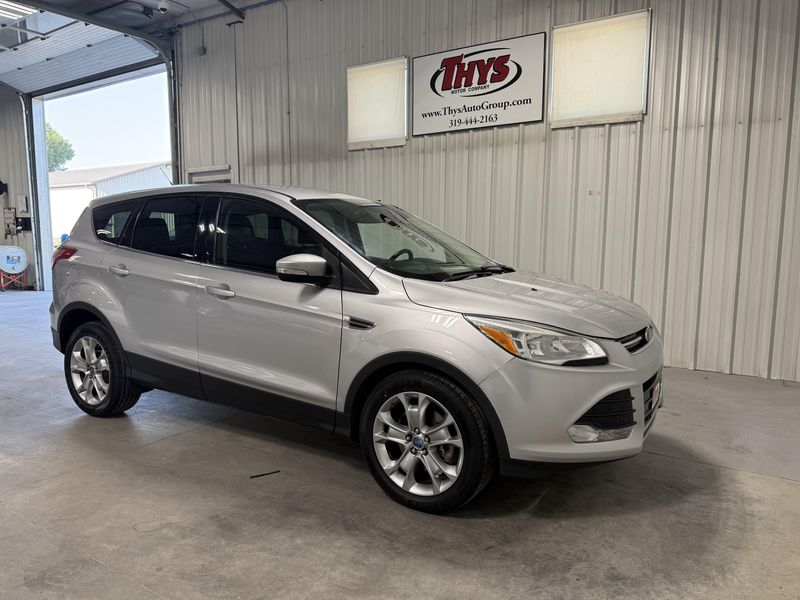 Used 2013 Ford Escape SELImage 1
