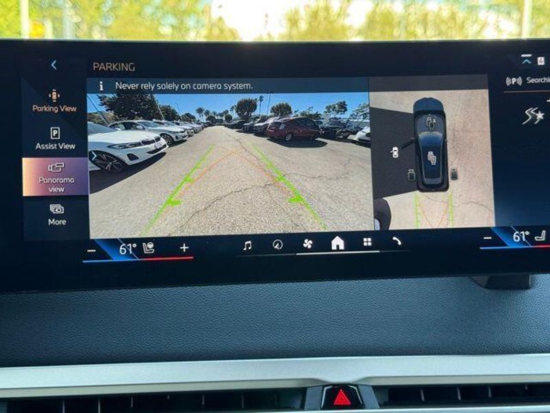 Used 2026 BMW iX xDrive45Image 28