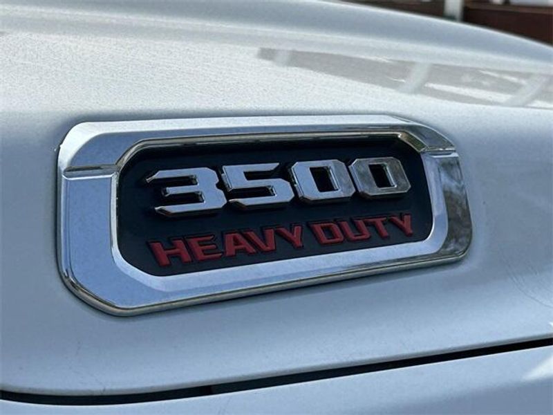 New 2024 RAM 3500 Tradesman Chassis Regular Cab 4x2 60