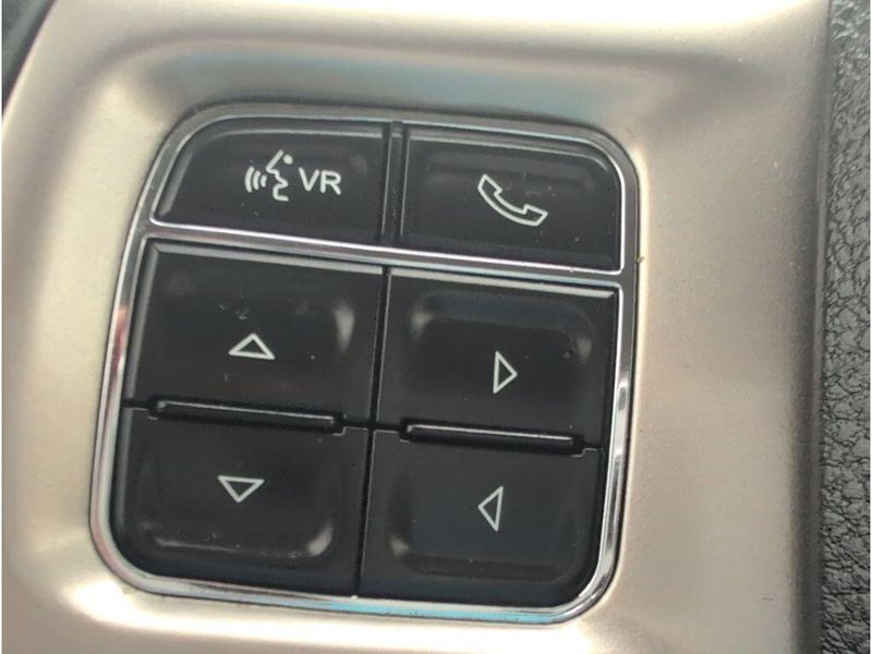 Used 2017 RAM 3500 LaramieImage 27