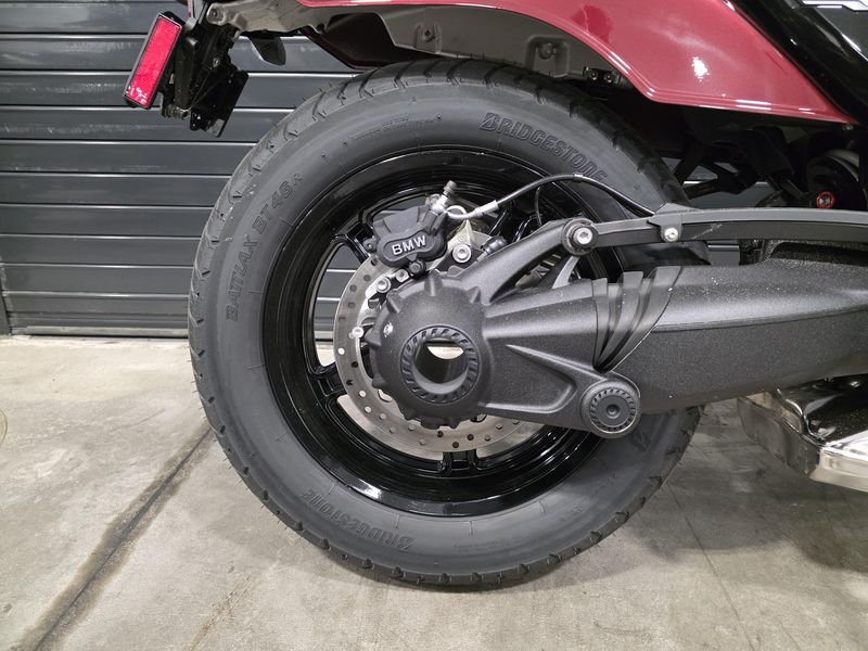 2024 BMW R 12
