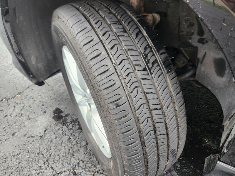 Used 2019 Dodge Grand Caravan SXT