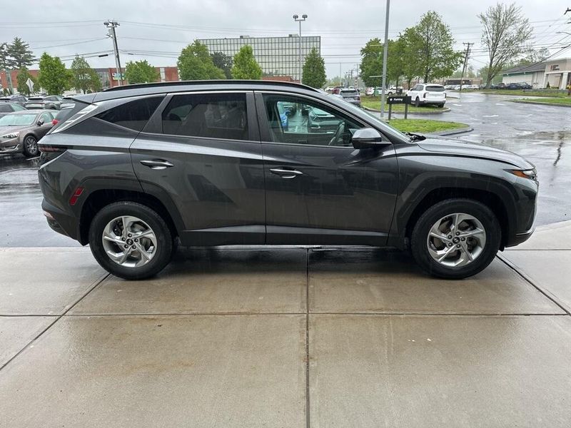 2023 Hyundai Tucson SELImage 4