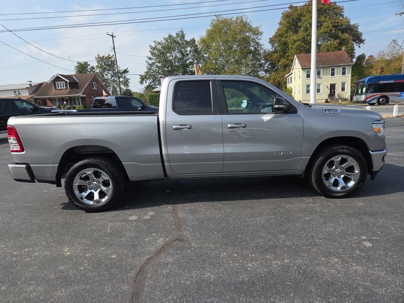 2022 Ram 1500 Big Horn Lone Star photo 2