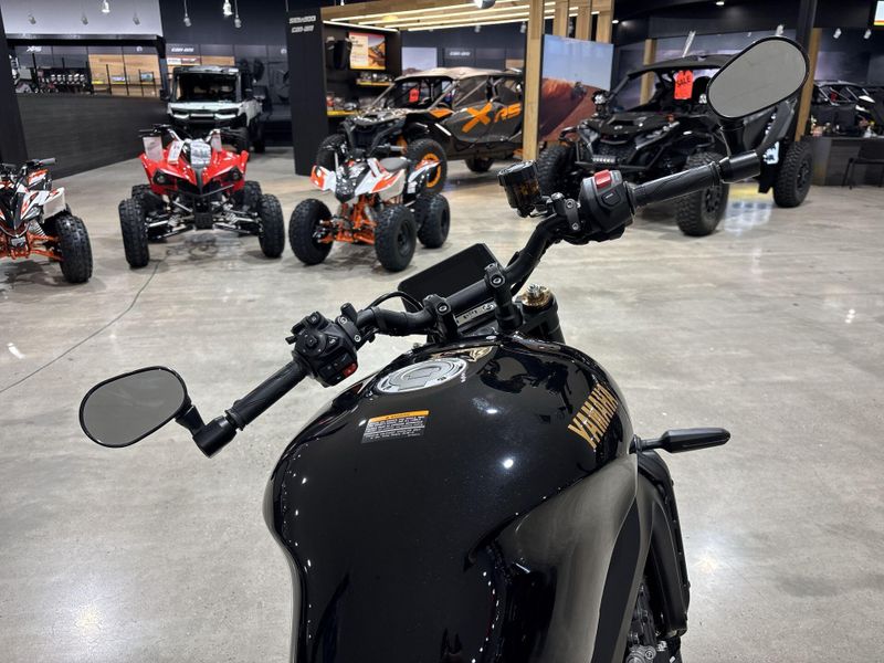 New 2026 Yamaha XSR900 Image 21