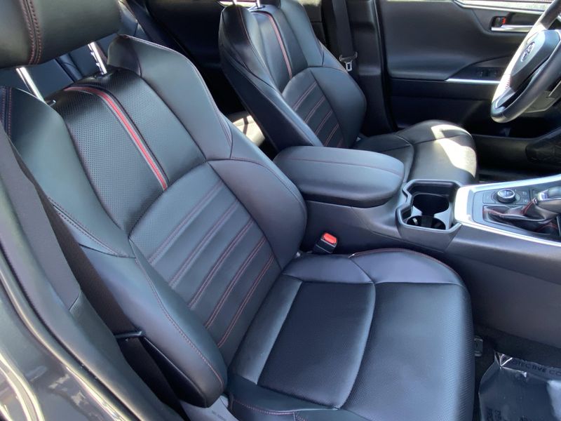 Used 2021 Toyota RAV4 Prime XSEImage 11