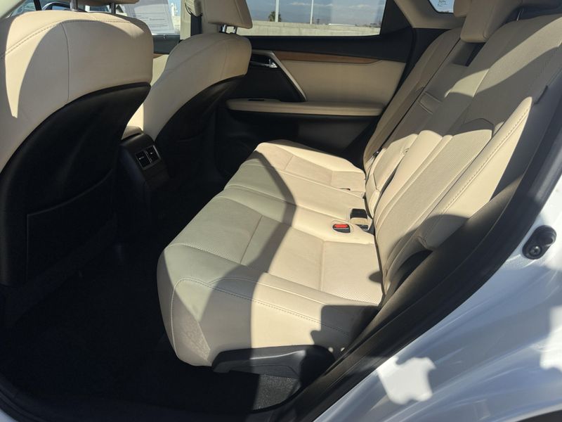 Used 2022 Lexus RX 350Image 35