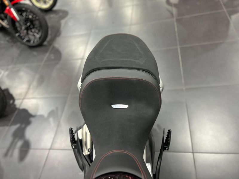 New 2026 Ducati XDIAVEL V4 Image 27