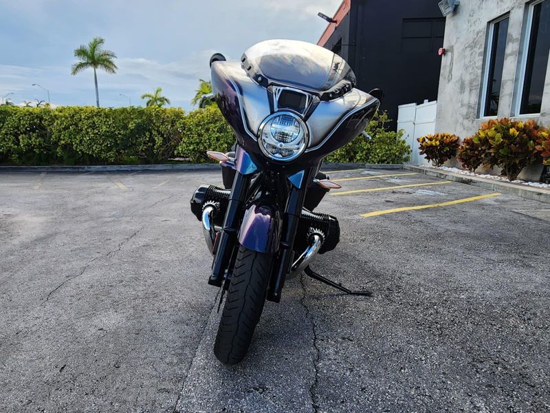 Used 2022 BMW R 18 B Image 2