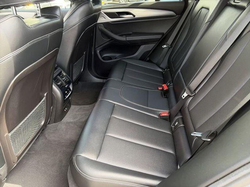 Used 2023 BMW X3 sDrive30iImage 16
